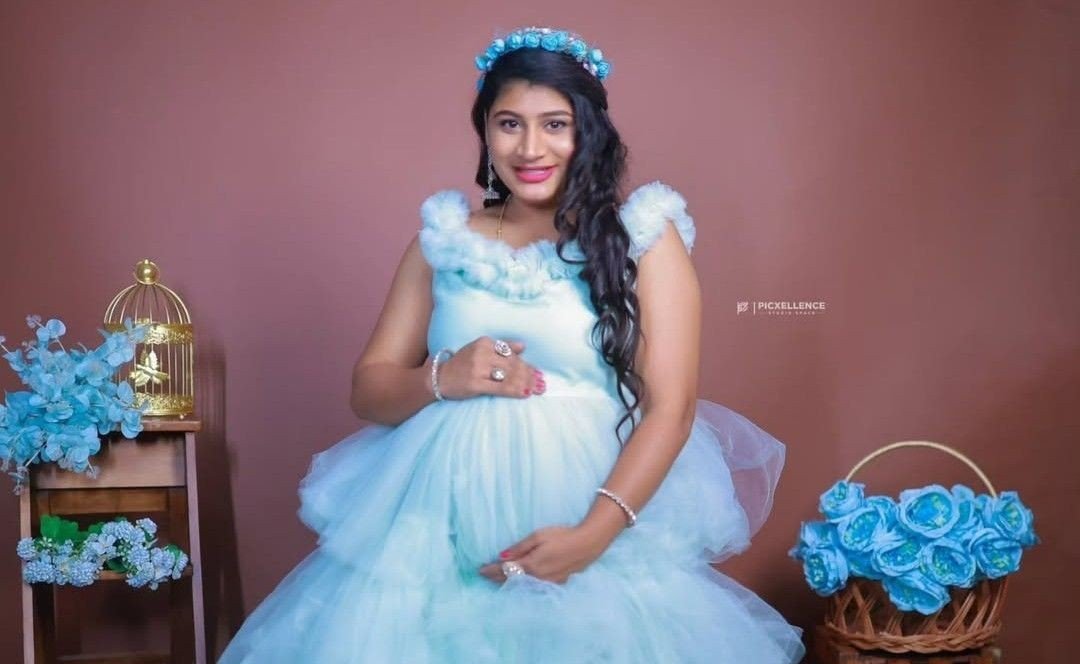 Maternity Photoshoot