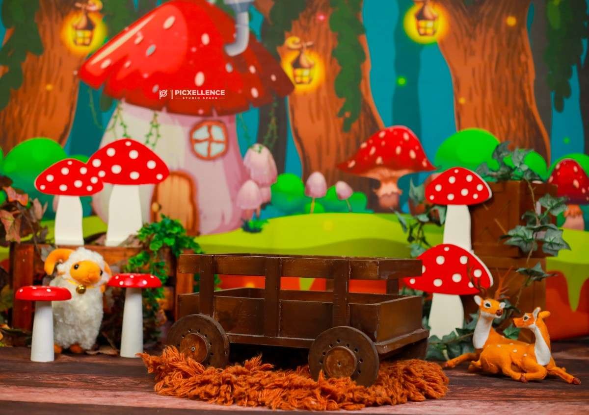 Vintage Theme example photo 6