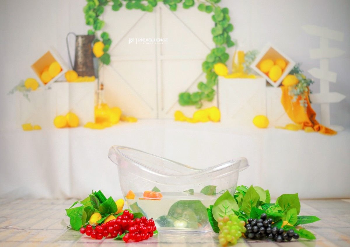 Birthday Smash Theme example photo 8