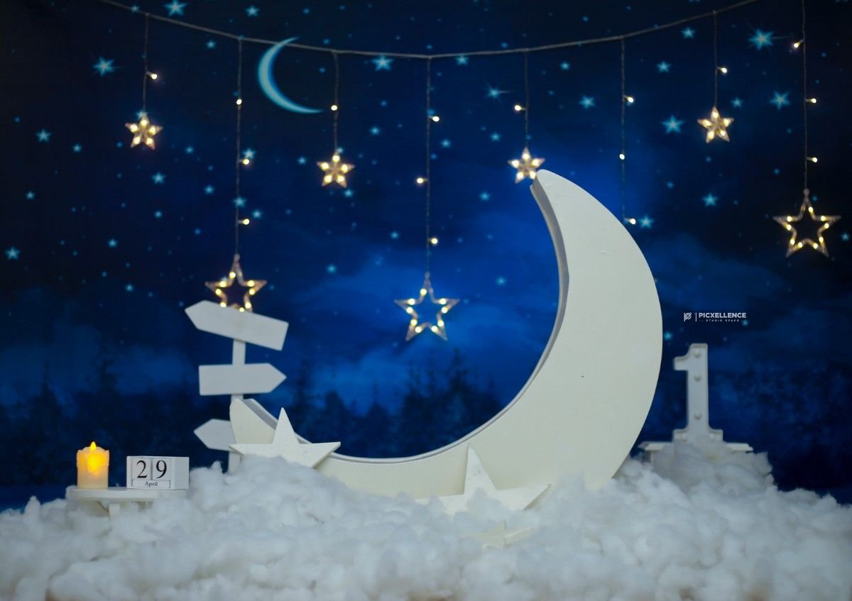 Birthday Smash Theme example photo 8