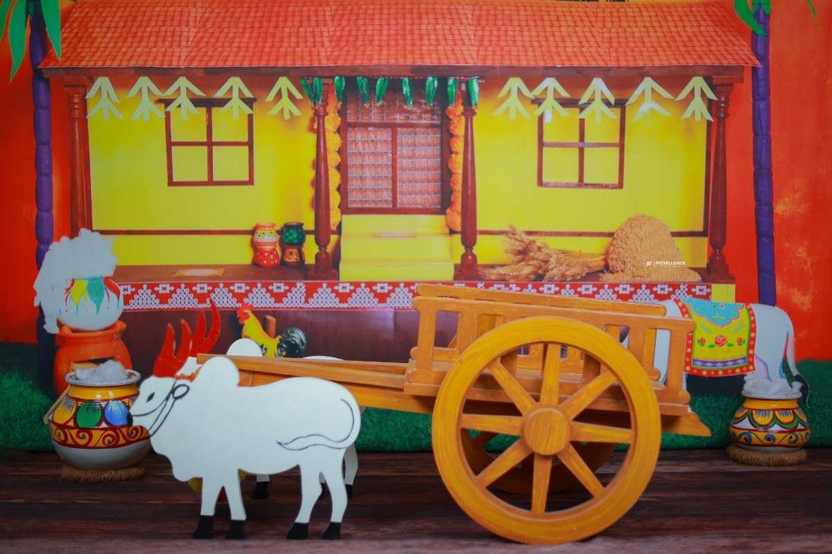 Birthday Smash Theme example photo 8